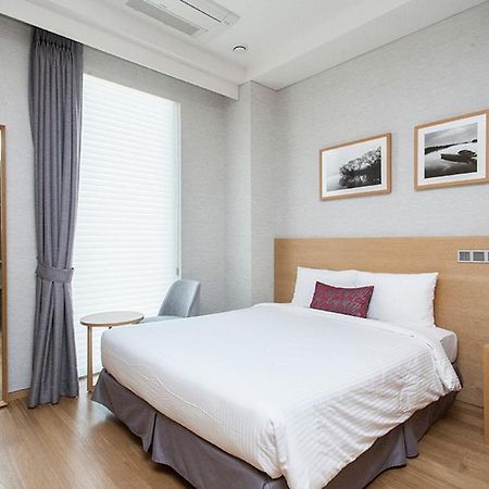 Borjomi Boutique Seoul Hotel Екстериор снимка