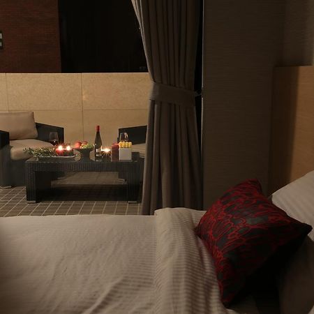 Borjomi Boutique Seoul Hotel Екстериор снимка