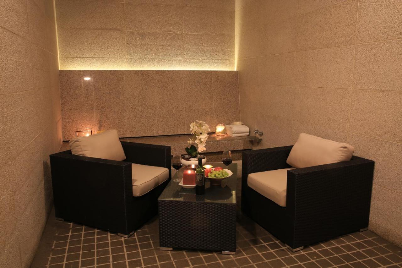 Borjomi Boutique Seoul Hotel Екстериор снимка