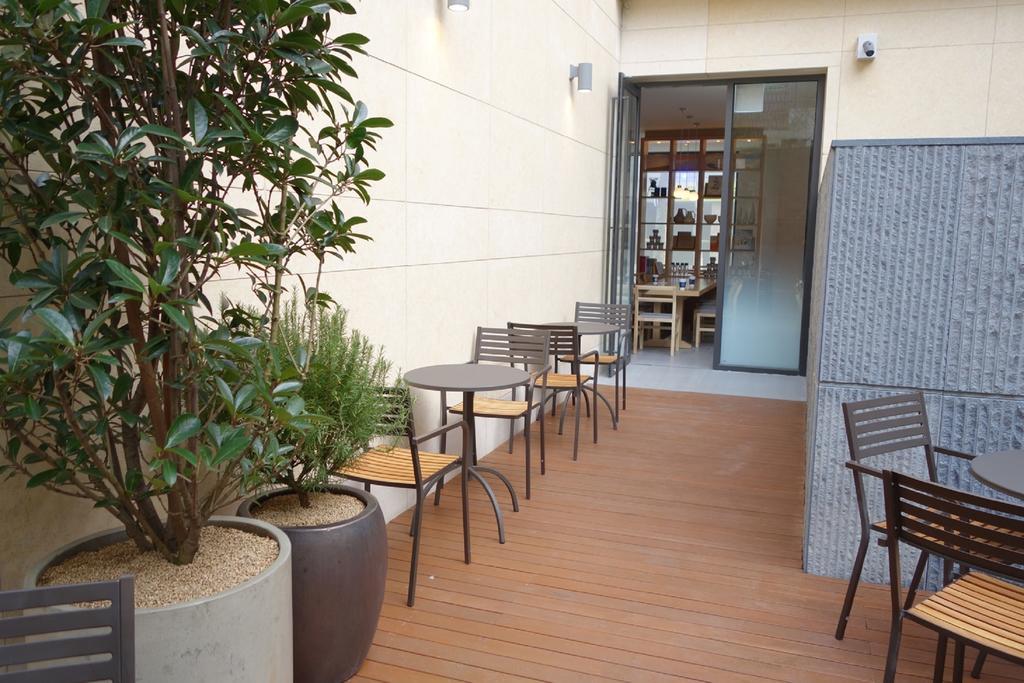 Borjomi Boutique Seoul Hotel Екстериор снимка