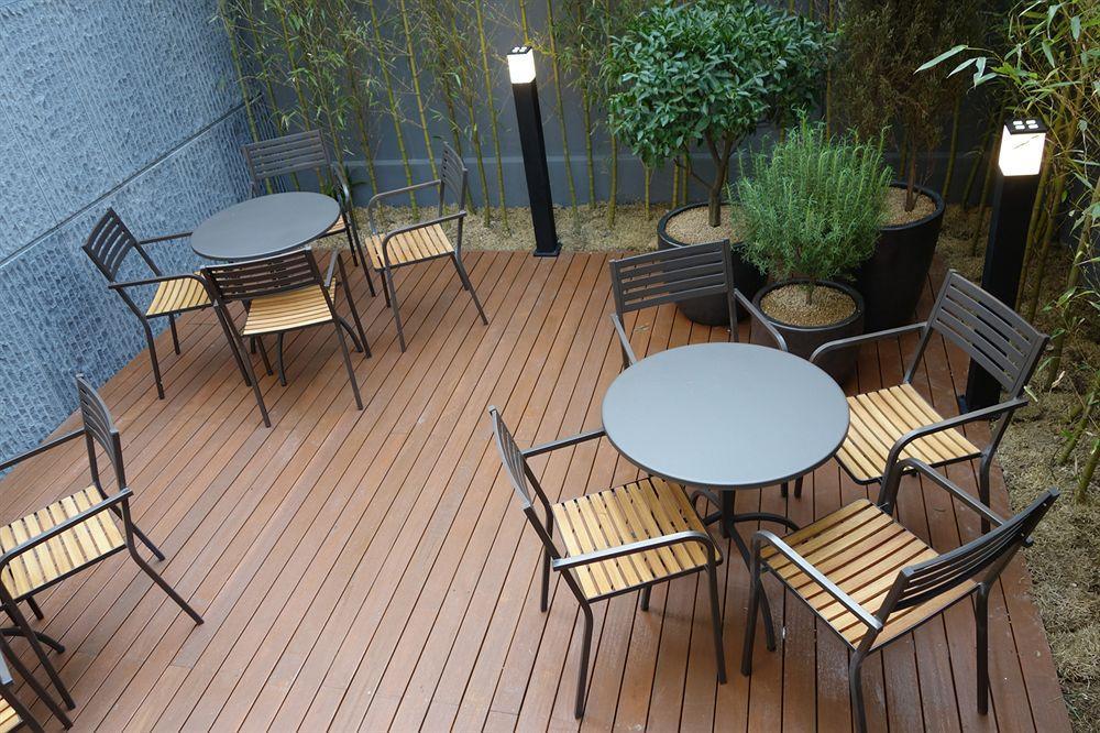 Borjomi Boutique Seoul Hotel Екстериор снимка