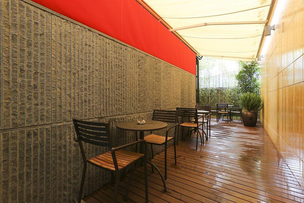 Borjomi Boutique Seoul Hotel Екстериор снимка