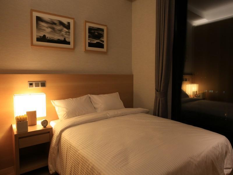 Borjomi Boutique Seoul Hotel Екстериор снимка