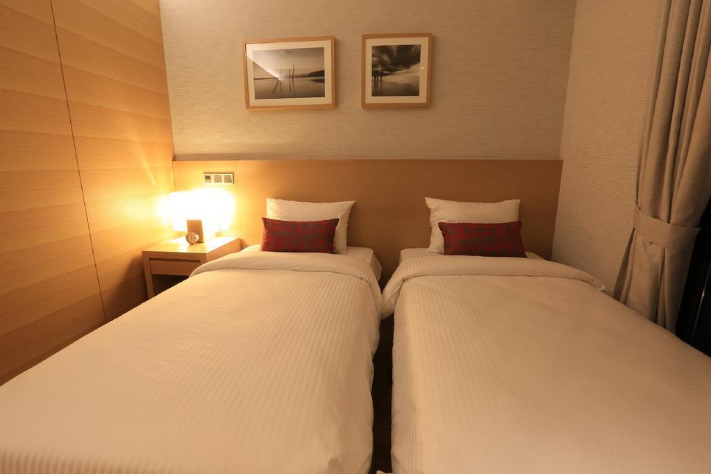 Borjomi Boutique Seoul Hotel Стая снимка