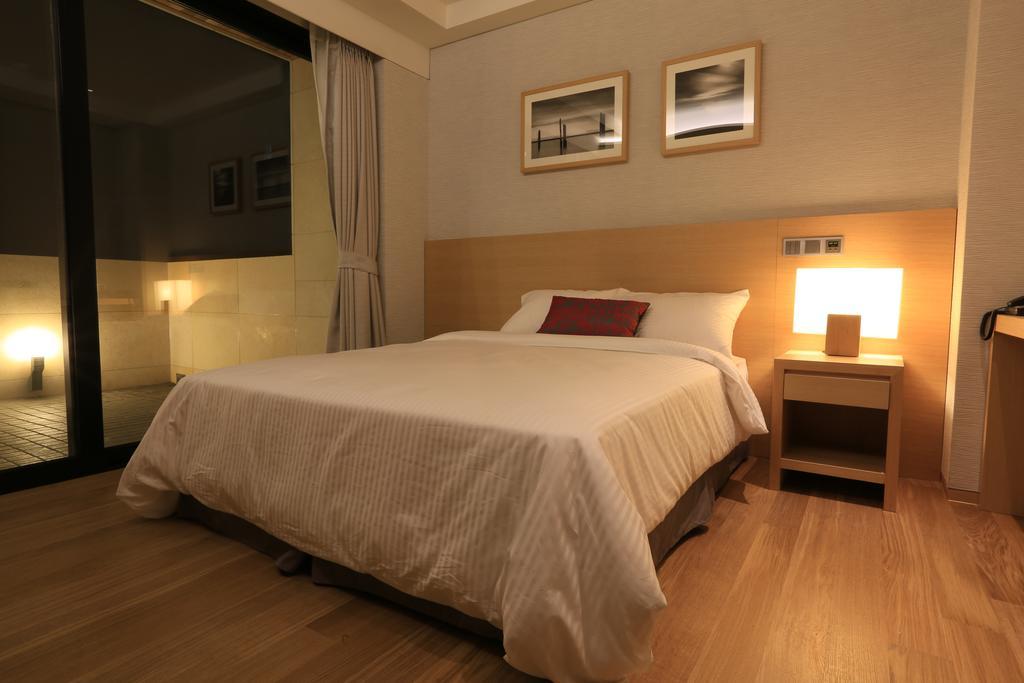 Borjomi Boutique Seoul Hotel Екстериор снимка