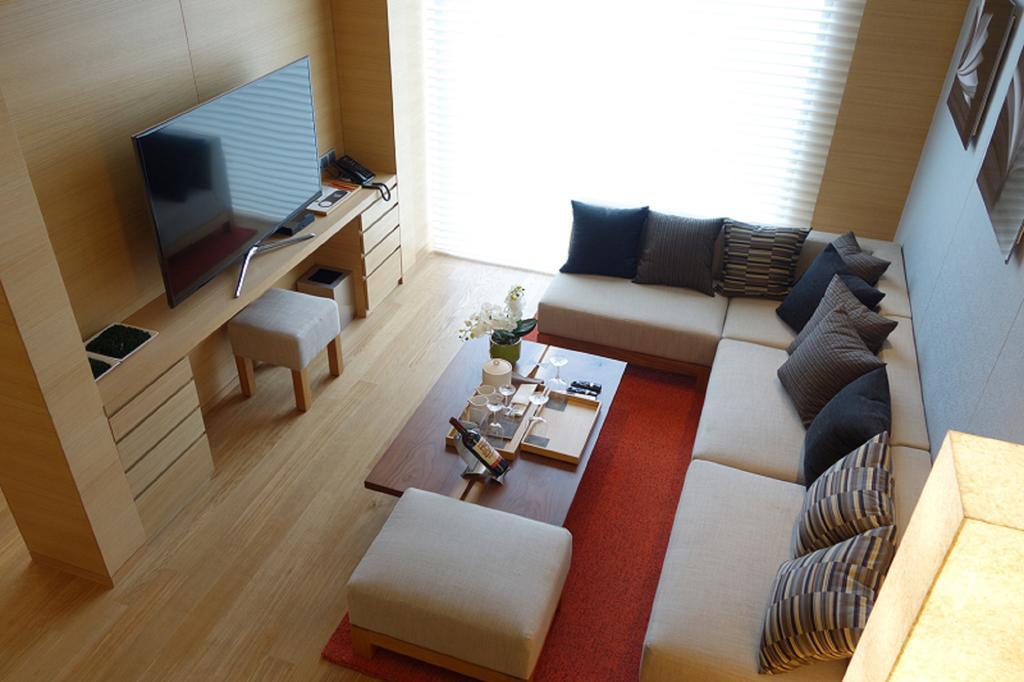 Borjomi Boutique Seoul Hotel Екстериор снимка