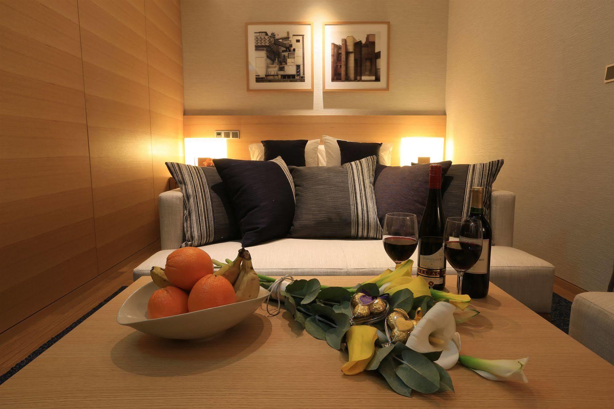 Borjomi Boutique Seoul Hotel Екстериор снимка