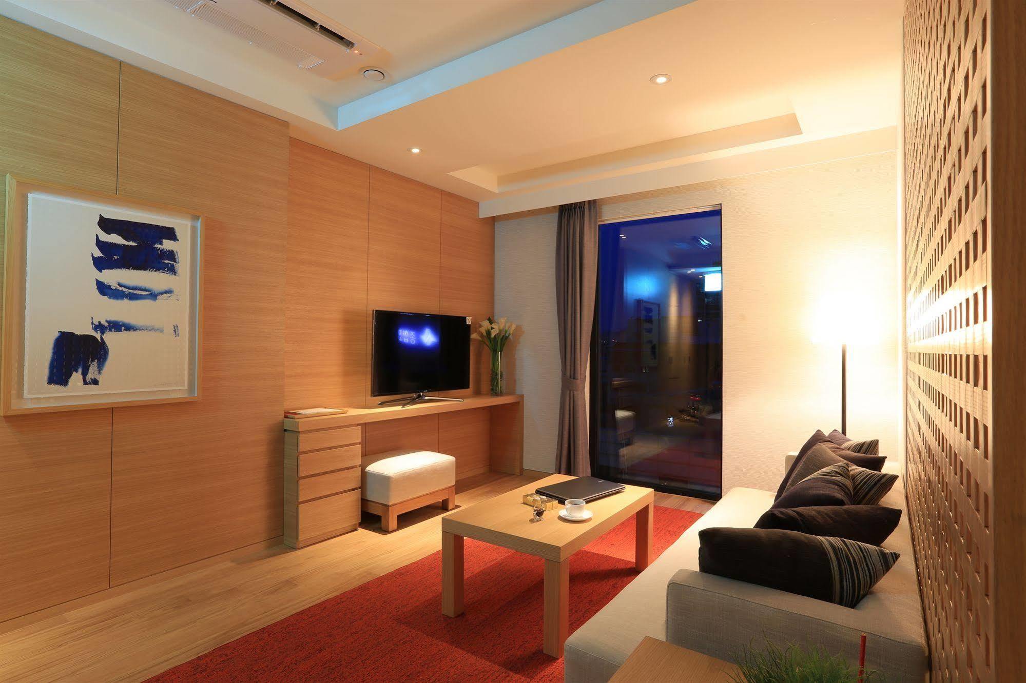 Borjomi Boutique Seoul Hotel Екстериор снимка