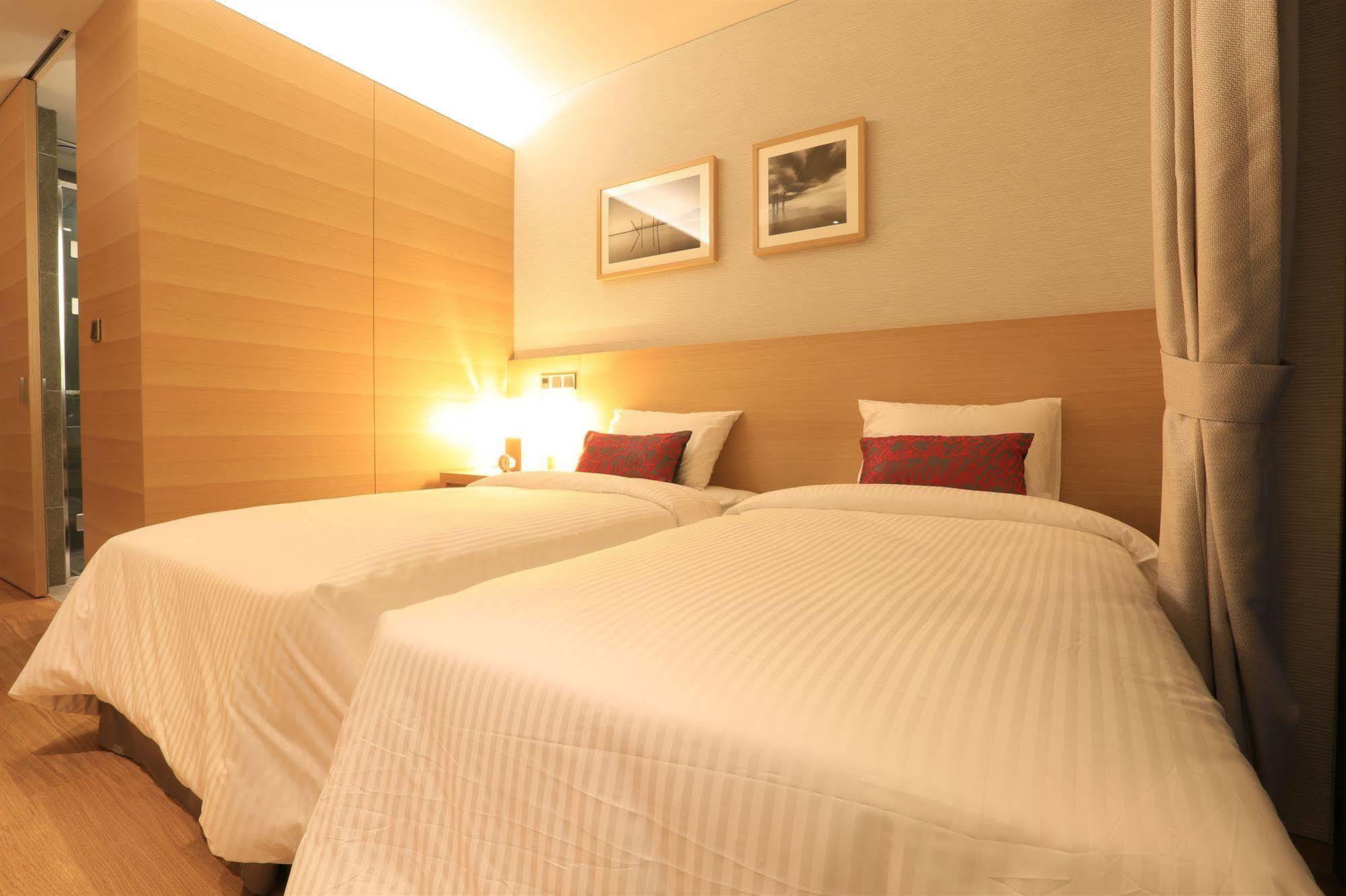 Borjomi Boutique Seoul Hotel Екстериор снимка