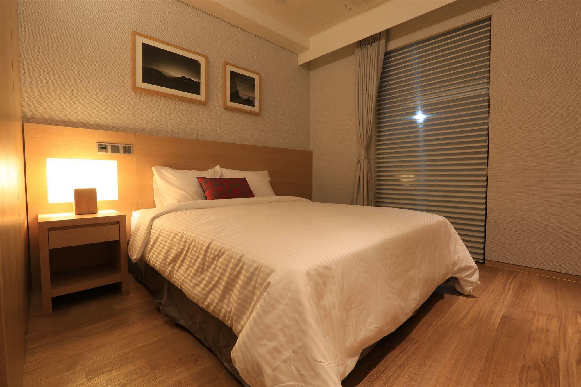 Borjomi Boutique Seoul Hotel Екстериор снимка