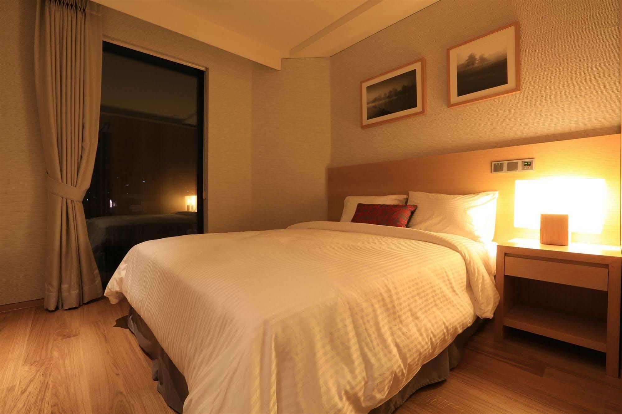 Borjomi Boutique Seoul Hotel Екстериор снимка