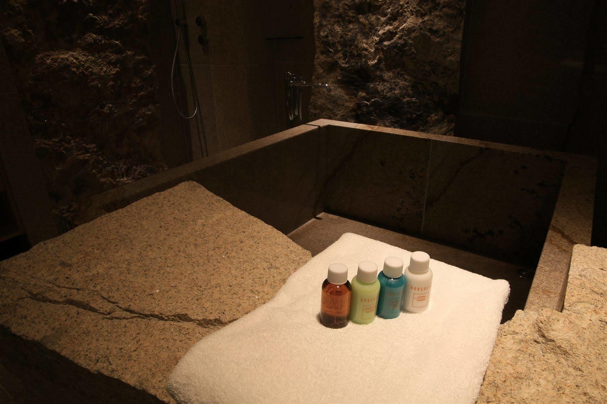 Borjomi Boutique Seoul Hotel Екстериор снимка