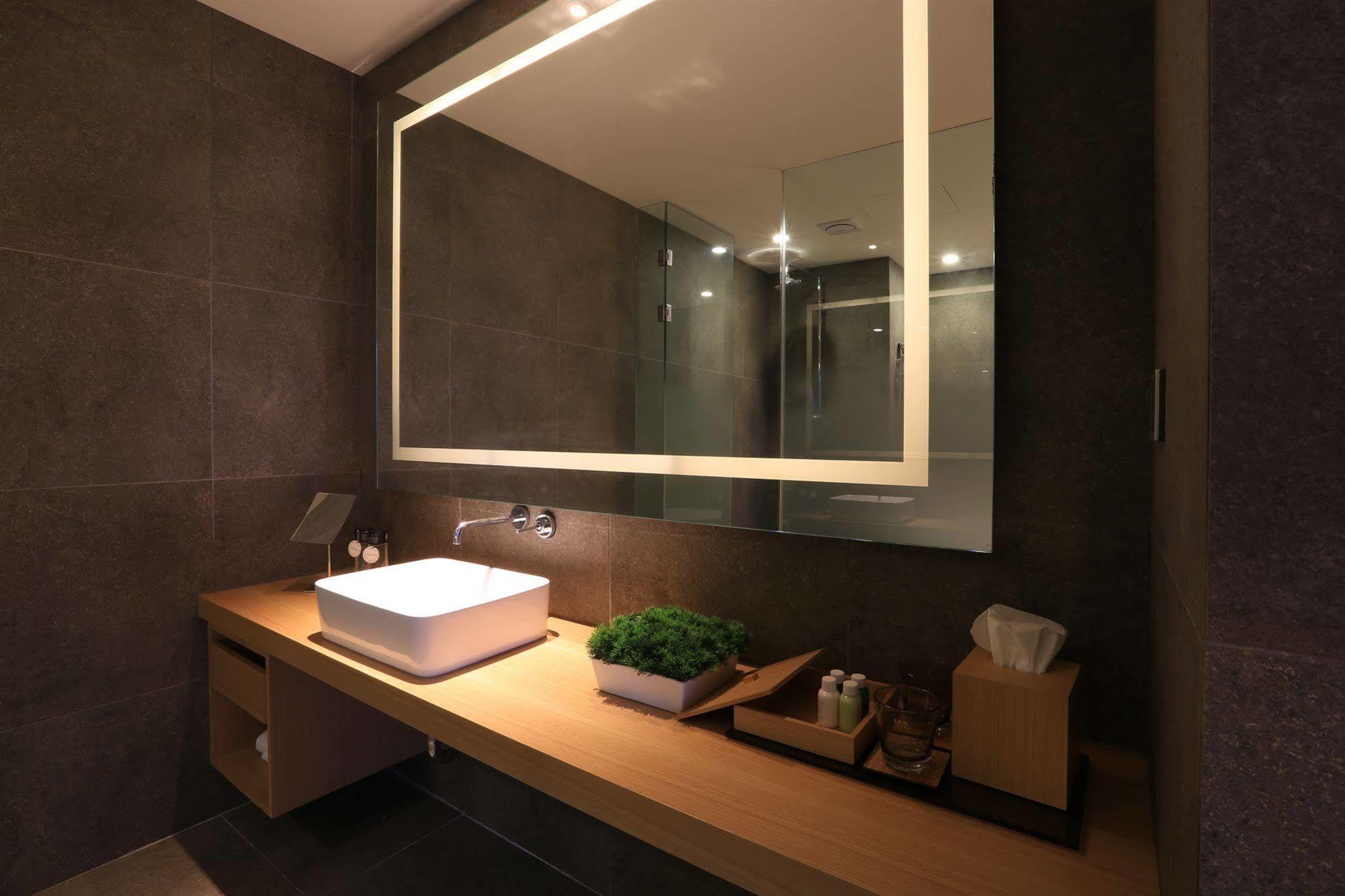 Borjomi Boutique Seoul Hotel Екстериор снимка