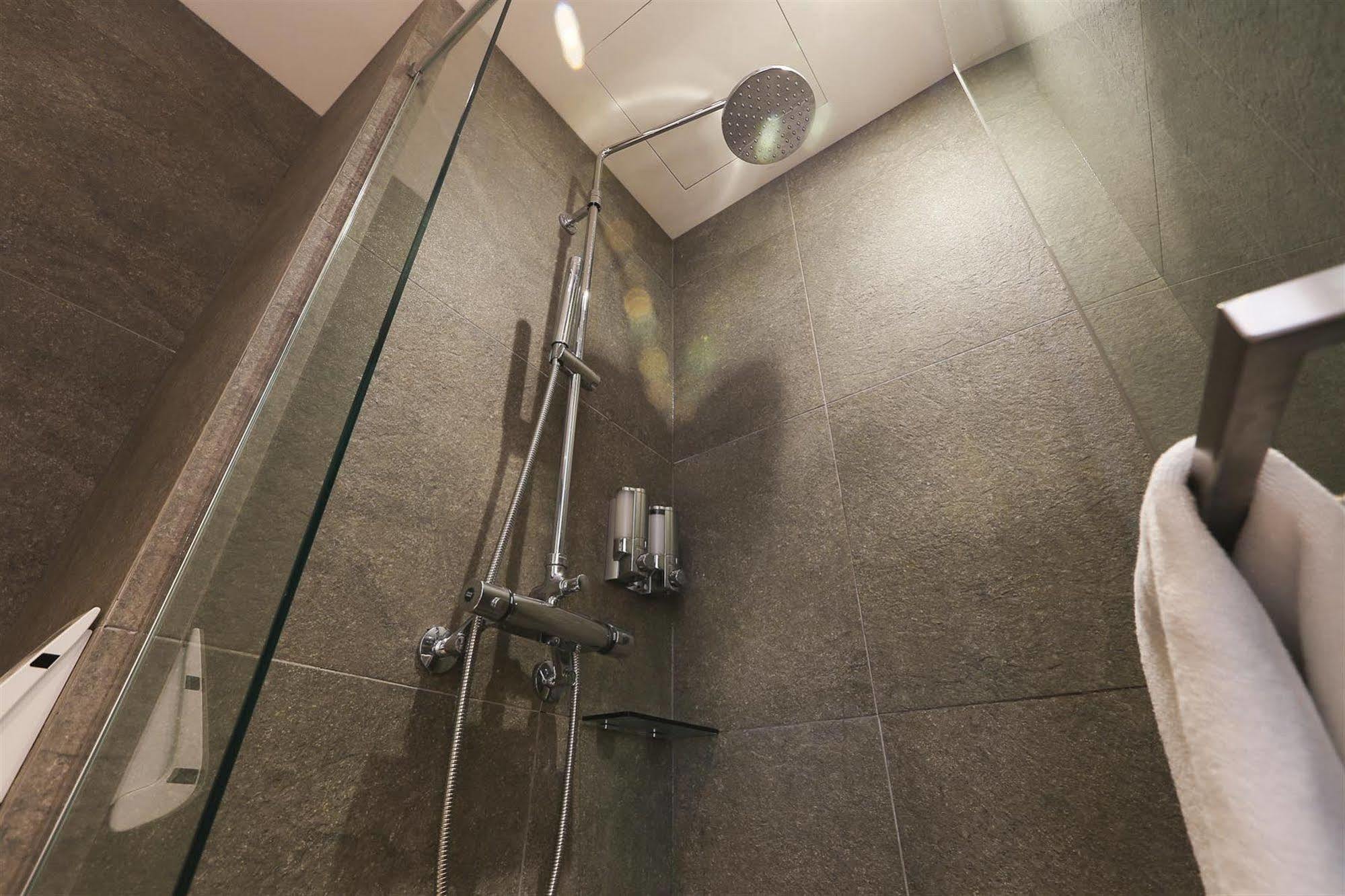 Borjomi Boutique Seoul Hotel Екстериор снимка