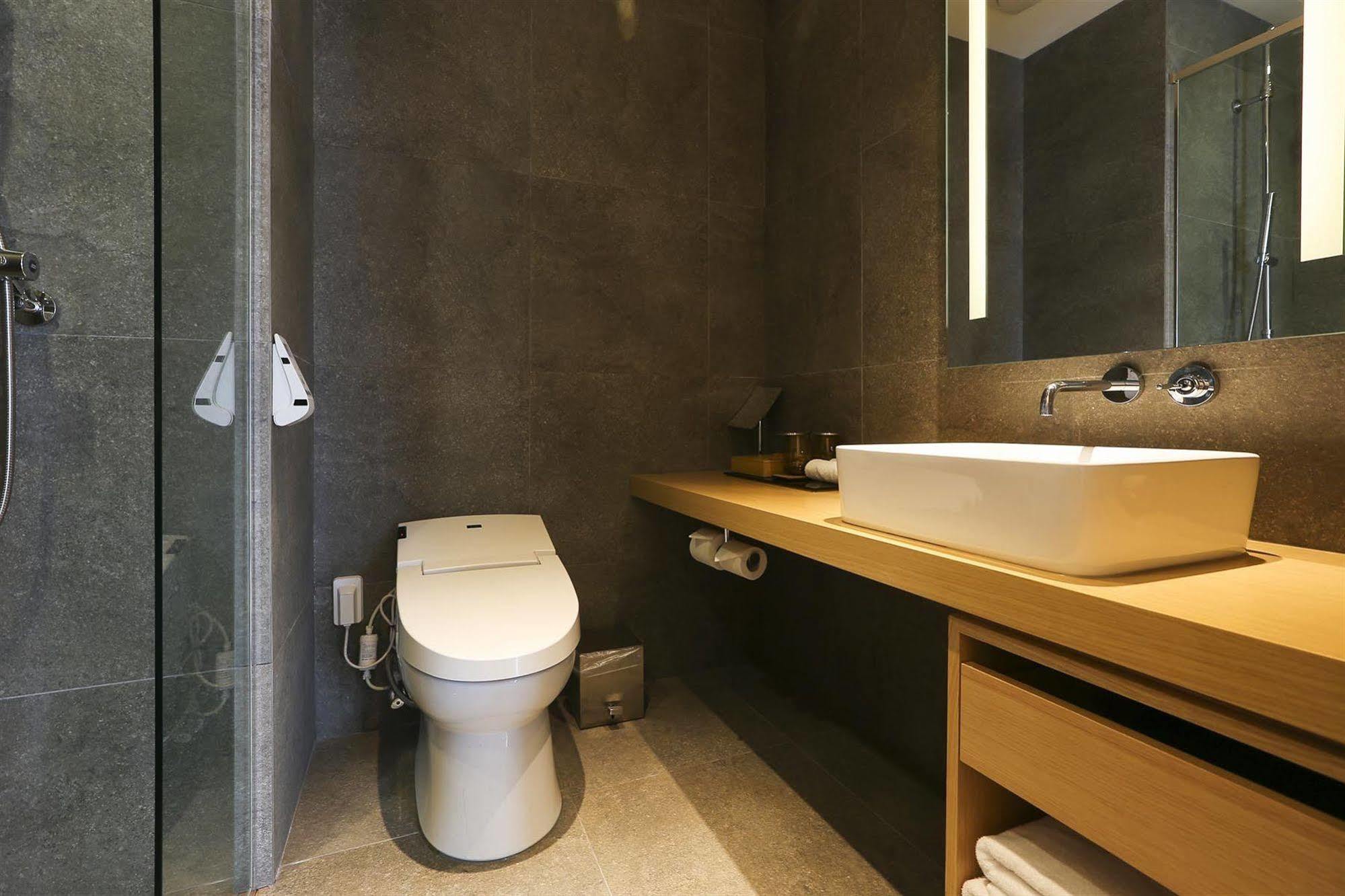 Borjomi Boutique Seoul Hotel Екстериор снимка