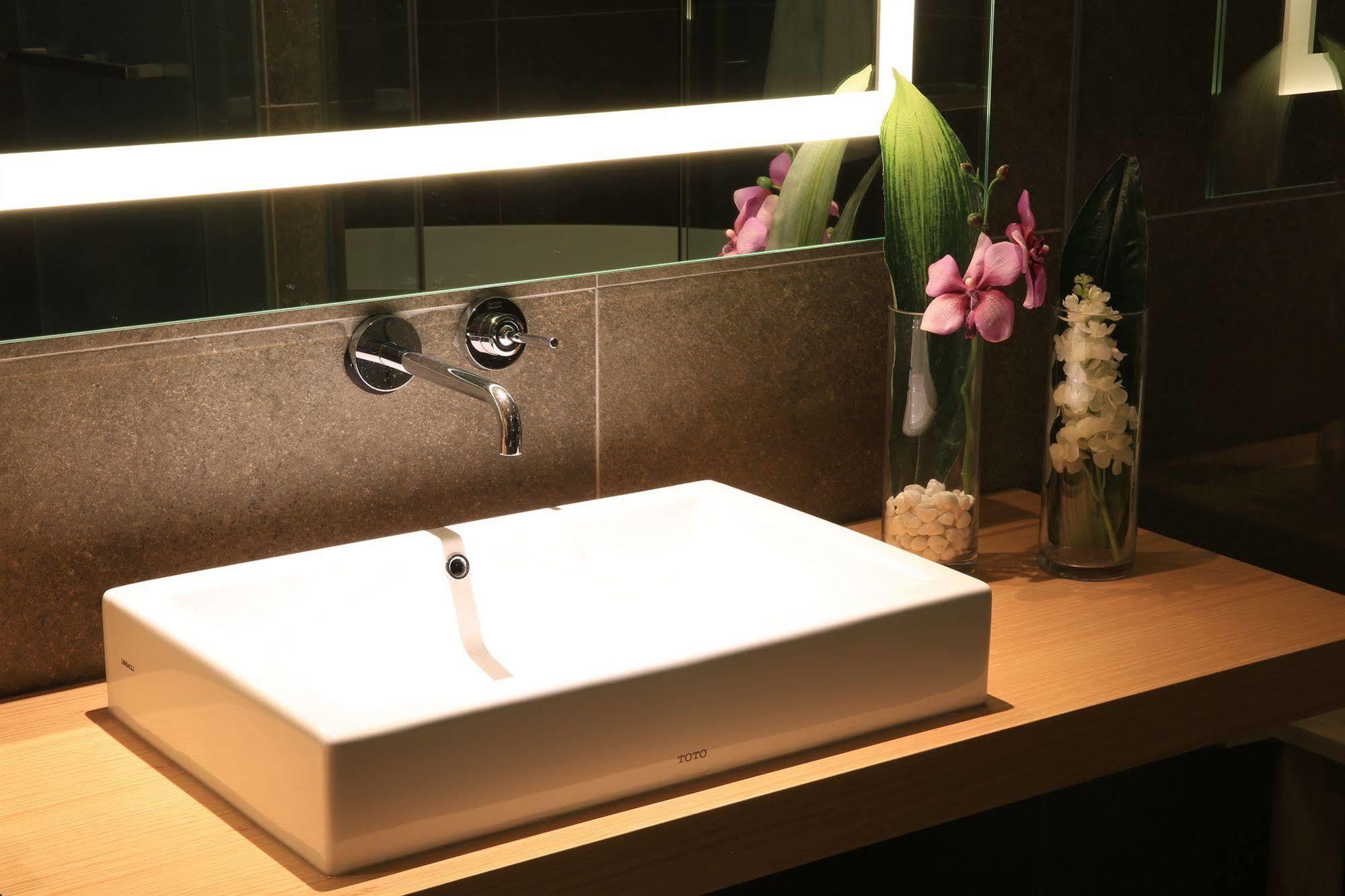 Borjomi Boutique Seoul Hotel Екстериор снимка