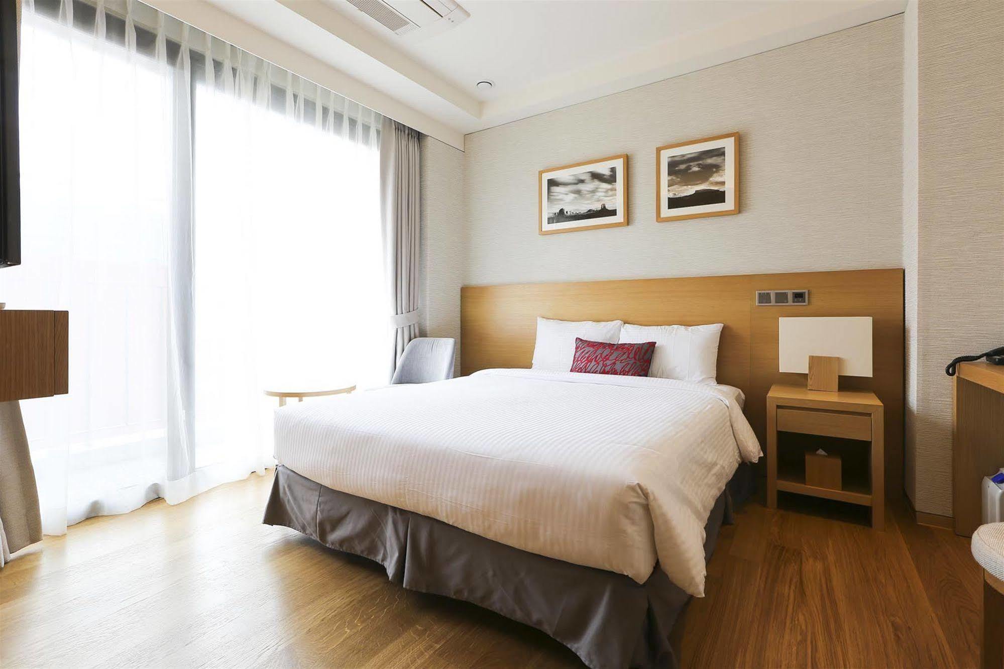 Borjomi Boutique Seoul Hotel Екстериор снимка
