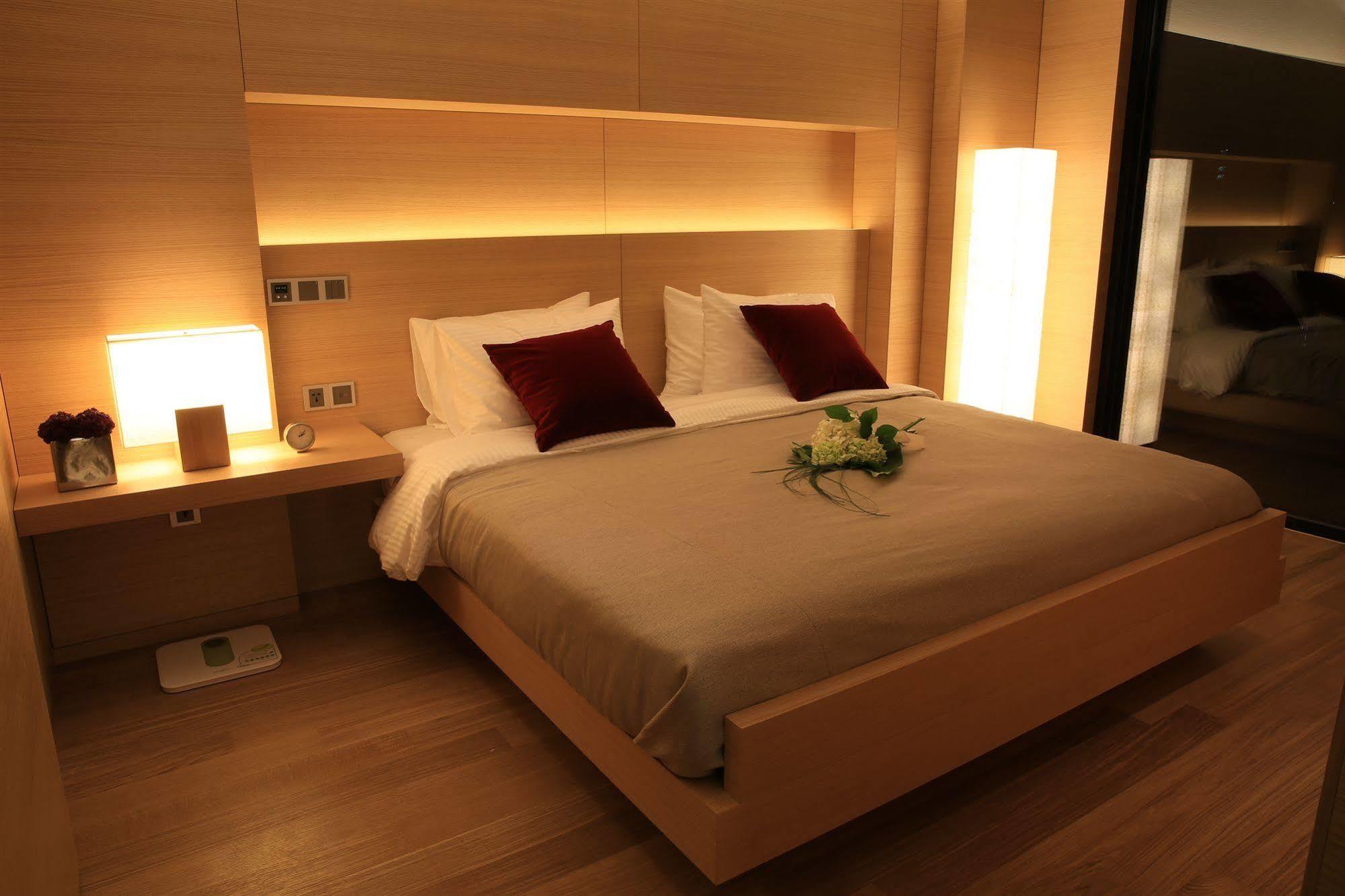 Borjomi Boutique Seoul Hotel Екстериор снимка