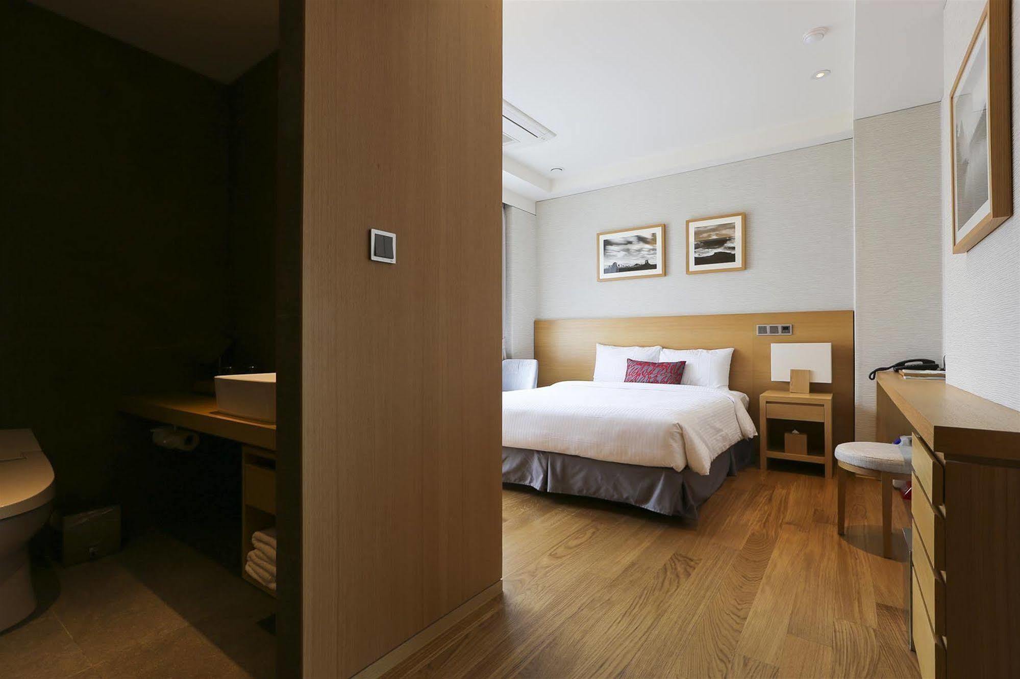 Borjomi Boutique Seoul Hotel Екстериор снимка