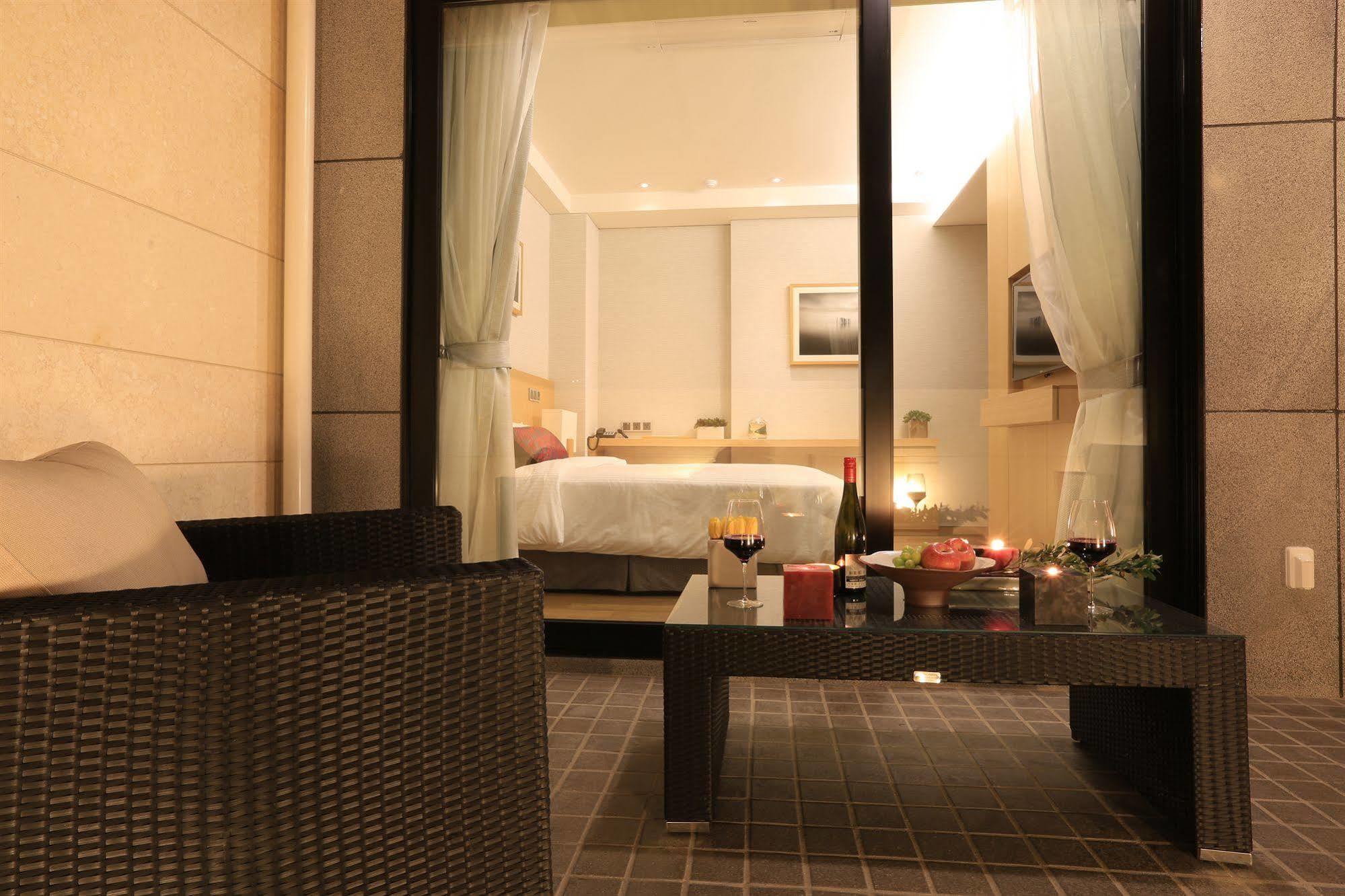 Borjomi Boutique Seoul Hotel Екстериор снимка