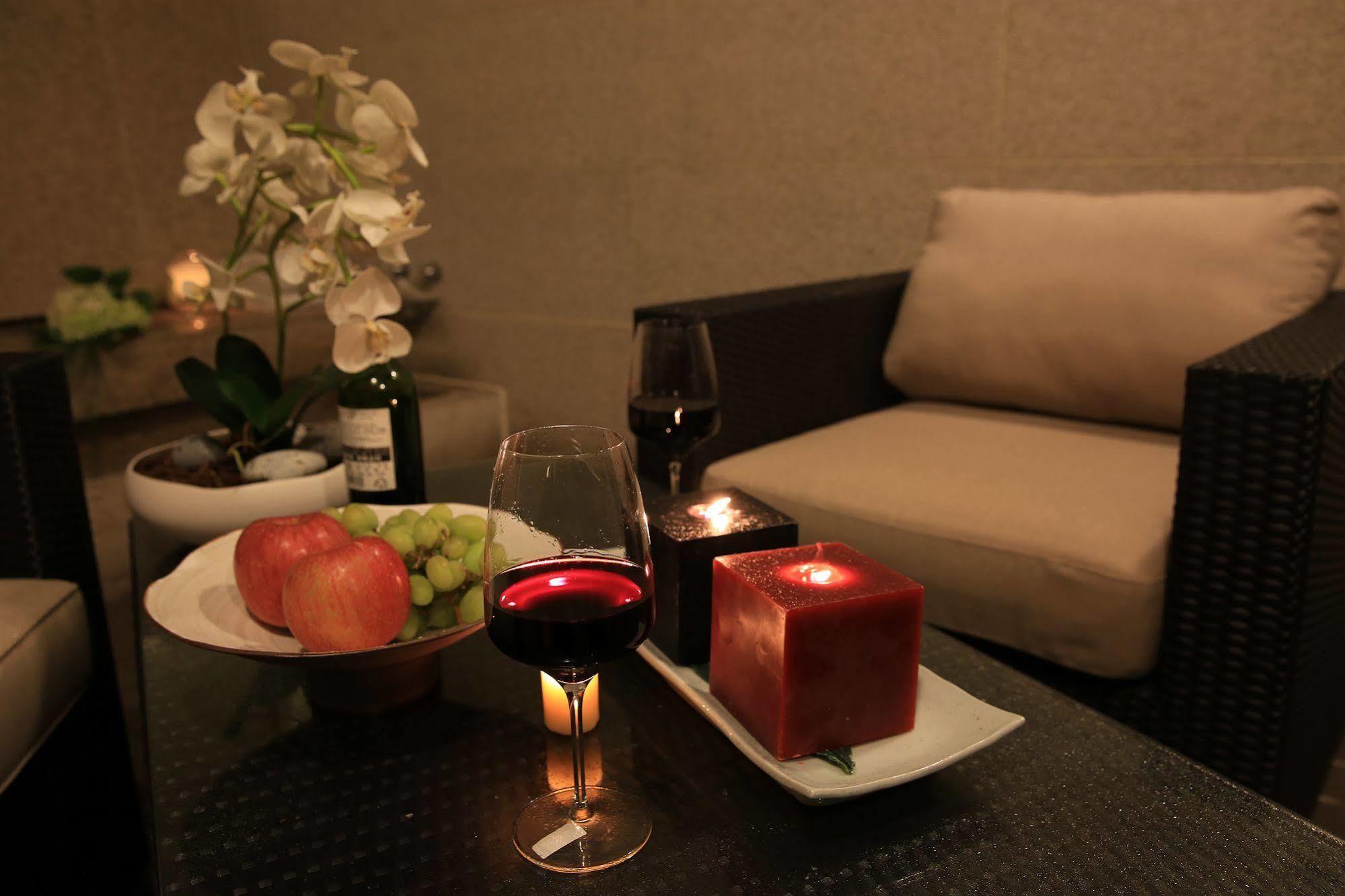 Borjomi Boutique Seoul Hotel Екстериор снимка